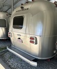 New Listingairstream travel trailer