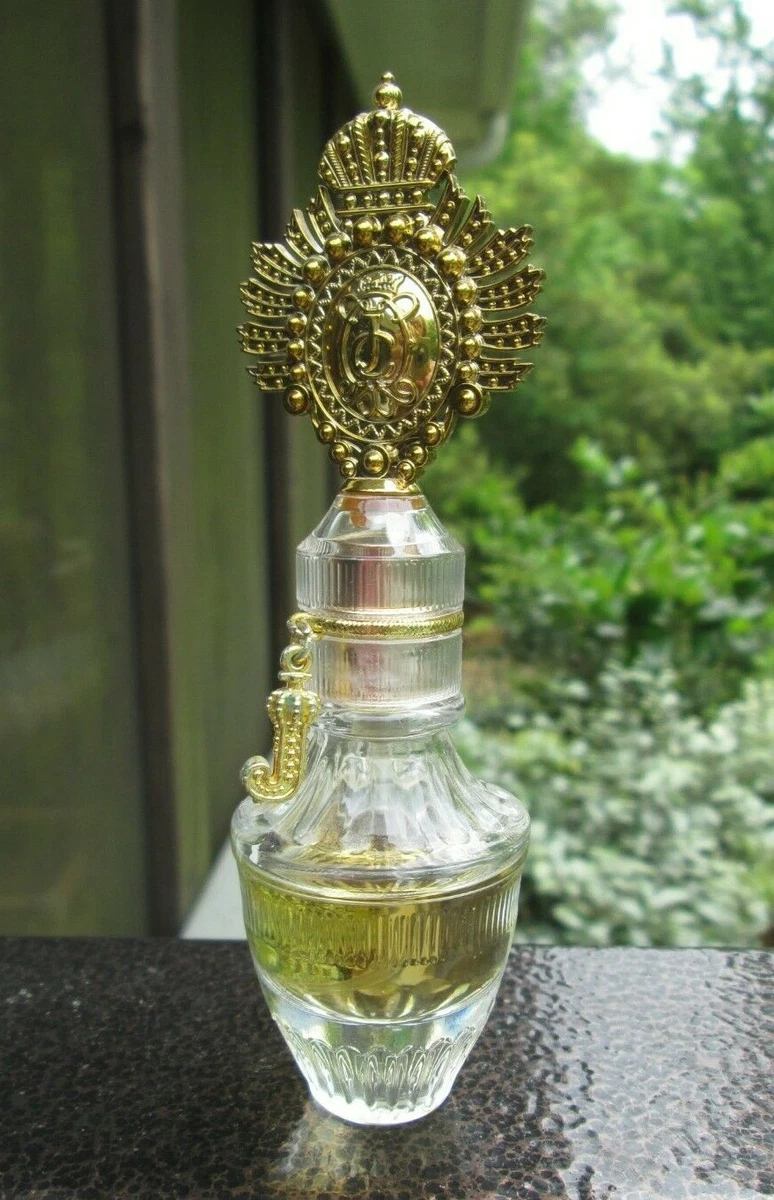 couture couture by juicy couture scent