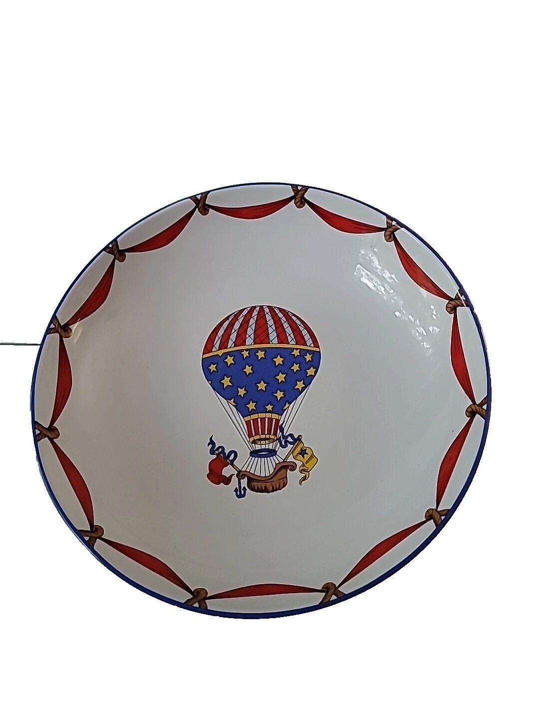 Tazones Tiffany & Co. Vajilla