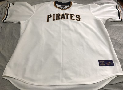 roberto clemente pirates jersey