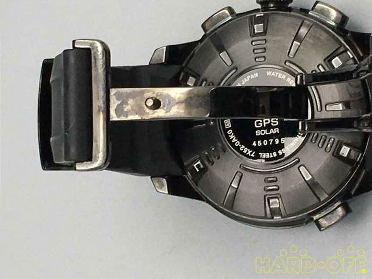 SEIKO アストロン　SBXA033    7X52-0AK0 難あり セイコー アストロン SBXA033 7X52-0AK0 GPSソーラー | アルファ