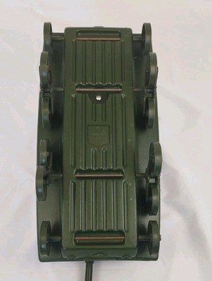 GI.joe (action man) 走行車　サニースマイル社　1970年代 Vintage 1970s Sunny Smile Action Man Gi Joe Tank | eBay UK