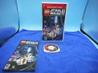 LEGO Star Wars II: The Original Trilogy (Sony PSP, 2006)