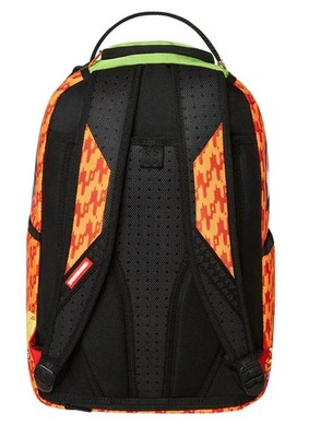Sprayground Nickelodeon SpongeBob All-Stars Backpack Limited