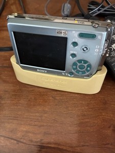 Sony Cyber-Shot Dsc-W30 | eBay