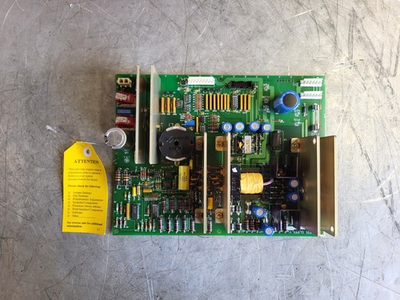 #ad #ad SURPLUS NEW General Electric DS200TCPSG1ARE Power Supply DC Input Board – $1545.60