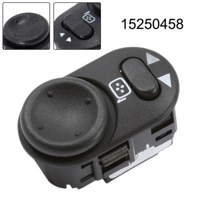 Power Mirror Switch 15250458 Passend Für Chevy Für Malibu 2008-2012 Für H3 07-10