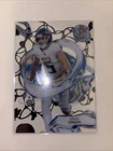 2025 Topps Signature Drake London Base (RAW)