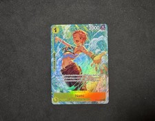 Nami OP15-108 One Piece Promotion Cards for sale | eBay