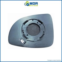 W-Parts Spiegelglas Links FüR Kia Picanto 2008-2011, MPN J00471S