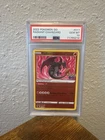 2022 Radiant Charizard 011/078 Pokémon GO Holo Gem Mint PSA 10