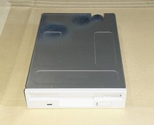Teac FD-235HF Floppy Disc Disk Drive