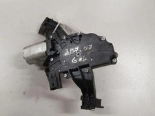 PEUGEOT 207 WA, WC Heckscheibenwischermotor 9652418780 1.40 Diesel 27019208