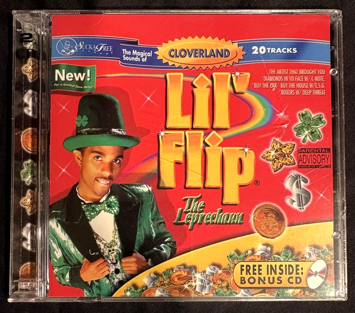 Las mejores ofertas en Rap y Hip-Hop G-Funk CD de Música | eBay