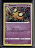 2019-2023 Pokemon SWSH Black Star Promos Dedenne #SWSH080