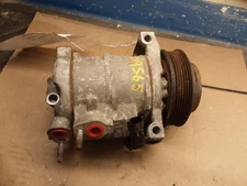 AC Compressor Without Rear AC Fits 09-12 16-20 JOURNEY 10267170