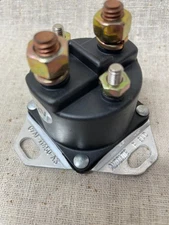1969 HD Starter Solenoid BOSS 429 428CJ Mustang, Cougar, Shelby C7AF-11450-A 8LD