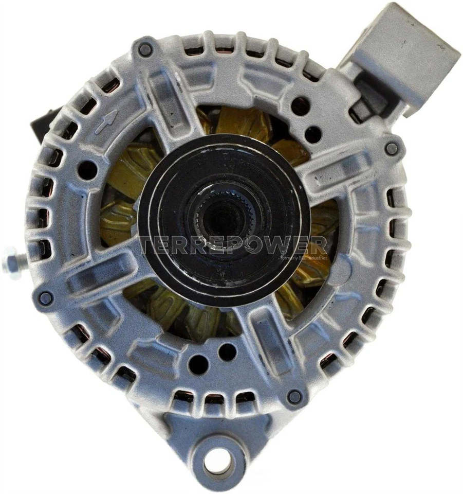 Alternador BBB Industries 11347 Reman Foto 3 de 4