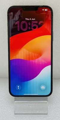 Apple iPhone 13 Pro Max - 256GB - Graphite (Unlocked) A2643 (GSM