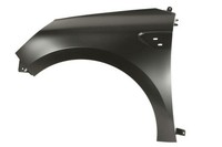 Blic 6504-04-6001313P KotflüGel Vorne Links FüR Clio V Ph I 09.19- Renault