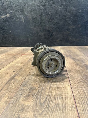 Opel Vectra C 2003 Klimakompressor Pumpe 13140505 Diesel 92kW SSR10392