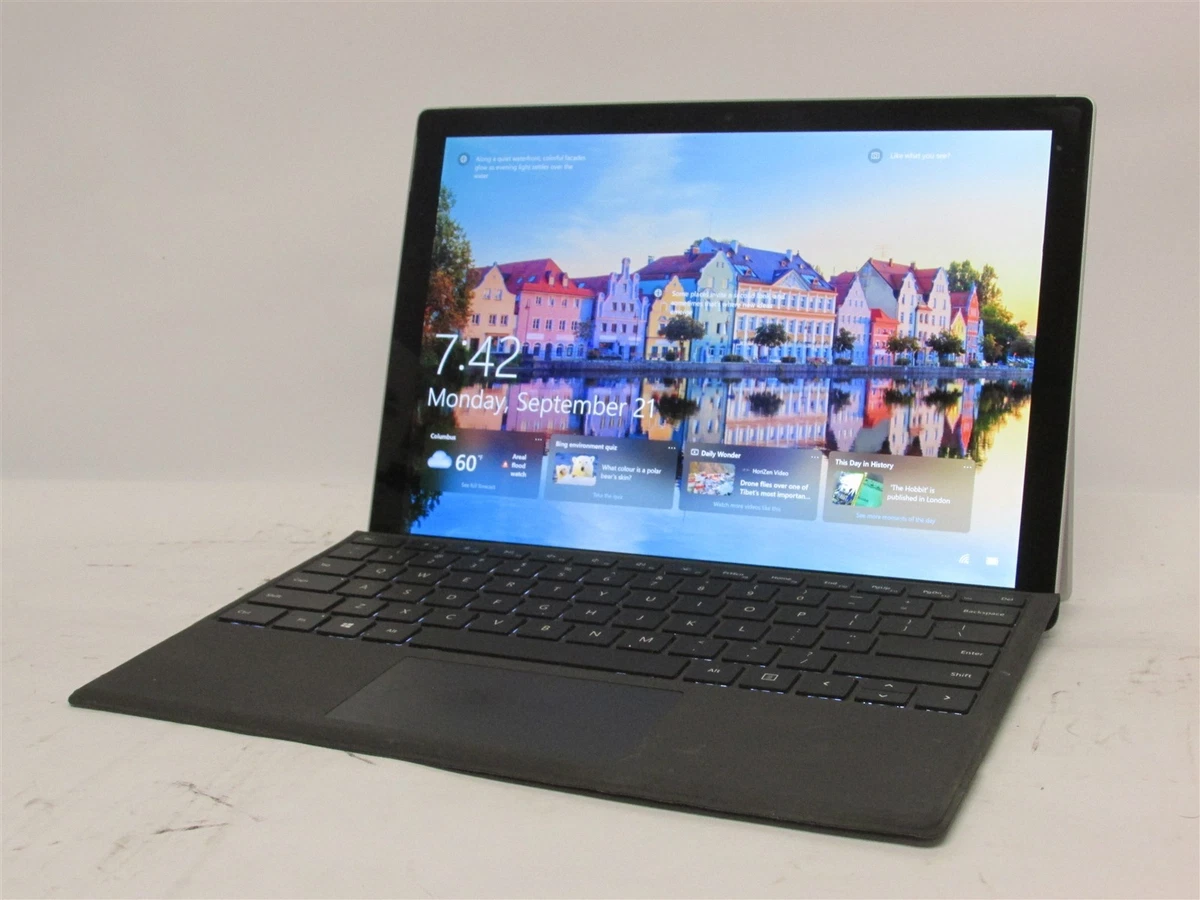 25+ Microsoft Surface Pro 5 128 GB Tablets for sale | Updated Oct 2026