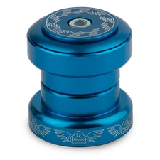 SE Racing 1 1/8" threadless SEALED BEARING Eluder aluminum alloy BMX headset -