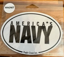 America's Navy Magnet