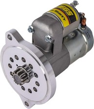 Hitachi Style Mini Starter For 289 302 351w Ford Engines Compatible With Ford