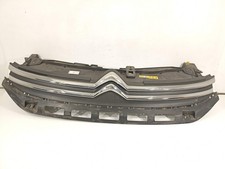 9812063477 GRILLE AVANT / 5328369 POUR CITROËN C3 COLLECTION