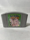 Banjo-Tooie (Nintendo 64, 2001) Authentic Tested Works And Saves. READ