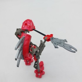 LEGO BIONICLE: Rahkshi Turahk (8592) Fast Shipping
