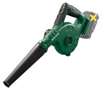Parkside® 20 V Akku-UniversalgebläSe Paugb B2 LaubbläSer Ohne Akku/LadegeräT