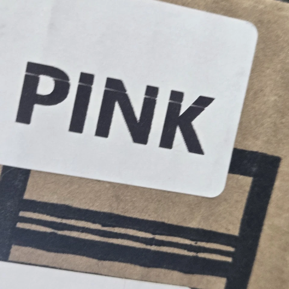 Aerie Women Bra S/P Pink SMOOTHEZ T Shirt Wireless Strap Adjustable - Image 3 of 4