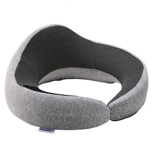 Travel Pillow DoubleLayered 3D Support Neck Pillow for Traveling 360° Travel Pillow DoubleLayered 3D Support Neck Pillow for Traveling 360°