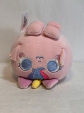 Pet Simulator Lucky Block Unicorn Plush Stuffed Animal