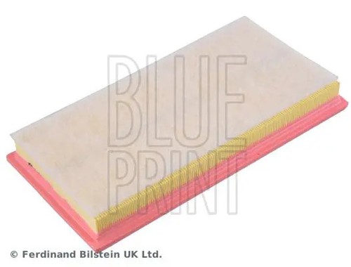ADU172324 BLUE PRINT Filtro carburante Cartuccia filtro, con anello