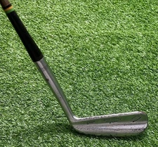 Power Bilt Louisvile H&B Blade Putter /RH/~34.75" Steel / Great Grip /GG9420