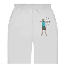 'Archery Man' Adult Sweatpants / Joggers (JO036244)