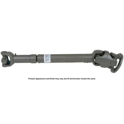 Eje de transmisión/eje de hélice A 1 Cardone 659318 Foto 4 de 4