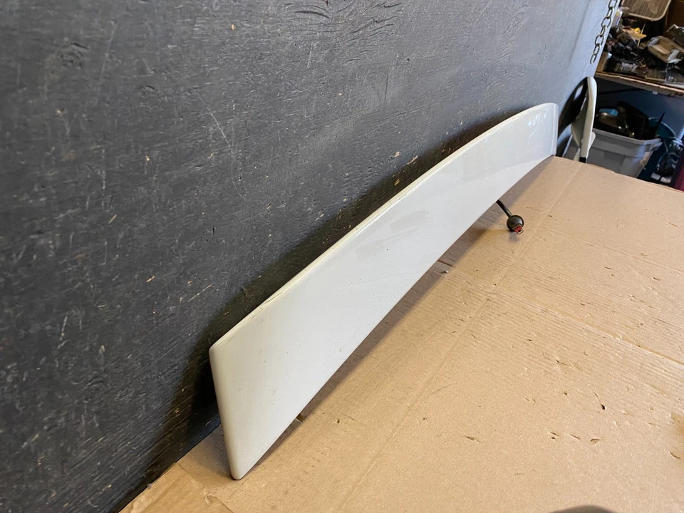 2006 2007 2008 年 2008 年 Mercury 米兰后备箱锅炉翼 Oem R5206 DG — 第 3/4 张图片