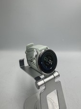 Garmin Venu 3S 41mm Sage Gray AMOLED GPS Smartwatch Voice Call 010-02785-01 Used