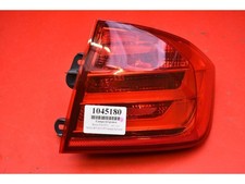 BMW 7 F01 F02 F03 F04 2013 Rückleuchte Heckleuchte 7259896-07 MKO507858