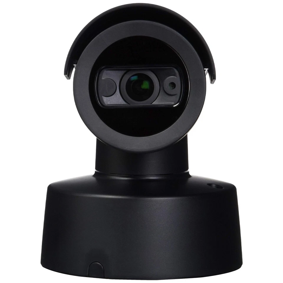 AXIS M2026-LE Mk II 4MP IR H.265 Outdoor Bullet IP Security Camera (01050-001) - Image 4 of 4