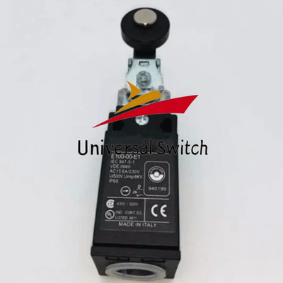 1PC NEW ERSCE E100-00-EI Limit Switch Fast Delivery E100-00-E1