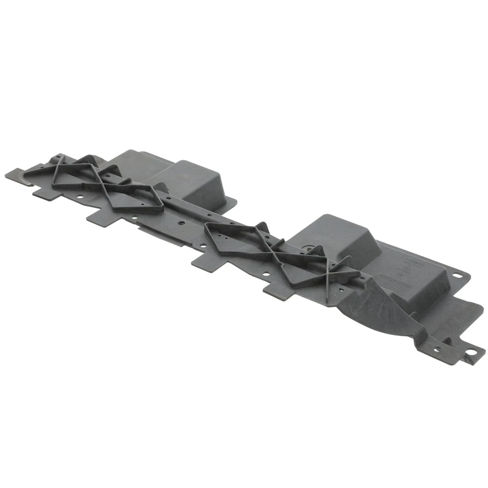 Parachoques delantero cubierta superior genuino GM 2015-2018 Chevrolet City Express 19316714 Foto 2 de 4