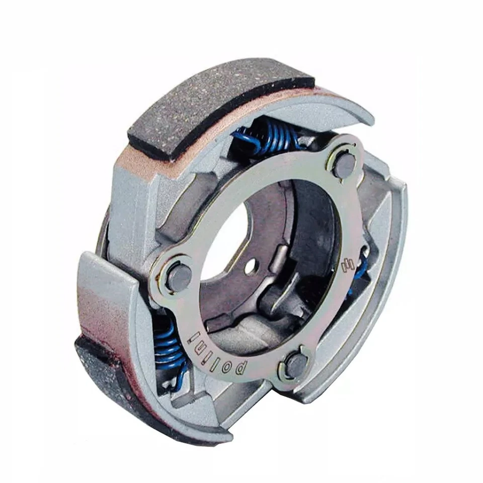 Roue Sabot Embrayage pour Honda Sh 300i à Partir De 2007 Au 2014 D.135 POLINI - Photo 2/4