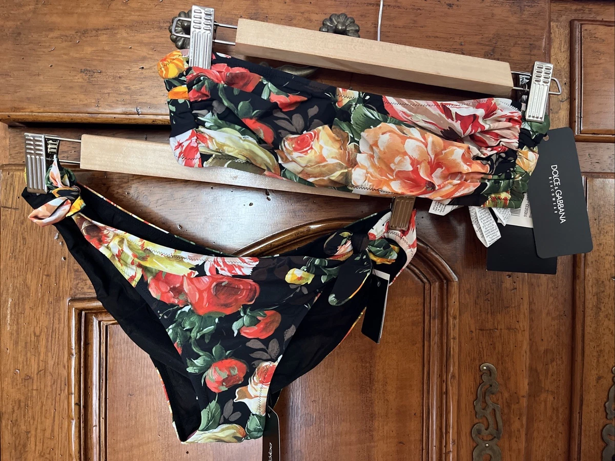 Dolce&Gabbana Women's Regular Size Multicolor for sale | eBay