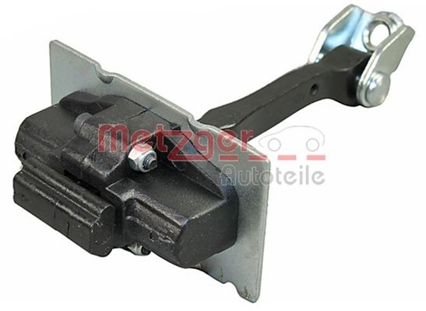 TüRfeststeller Metzger Autoteile 2312129 FüR Peugeot 308 2 SW THP 110 130 Vti-image