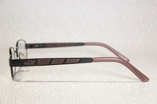 Childrens' Black and Brown CARS Eyeglass Frames - Genuine Disney / Pixar Item - Picture 4 of 14